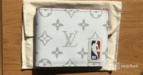 portafoglio lv x nba